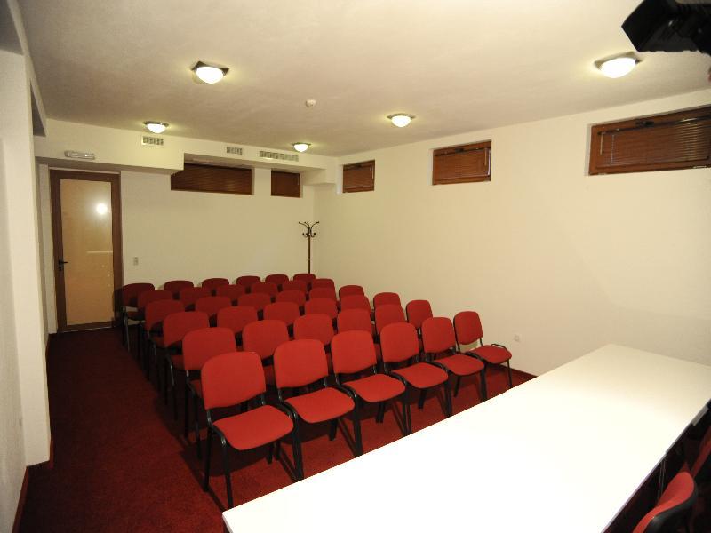 Tm Deluxe Hotel Napospart Kültér fotó